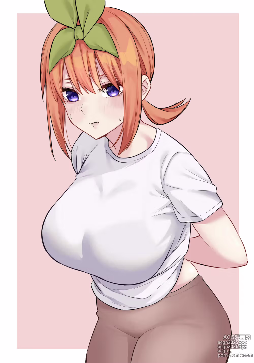 yotsuba nakano