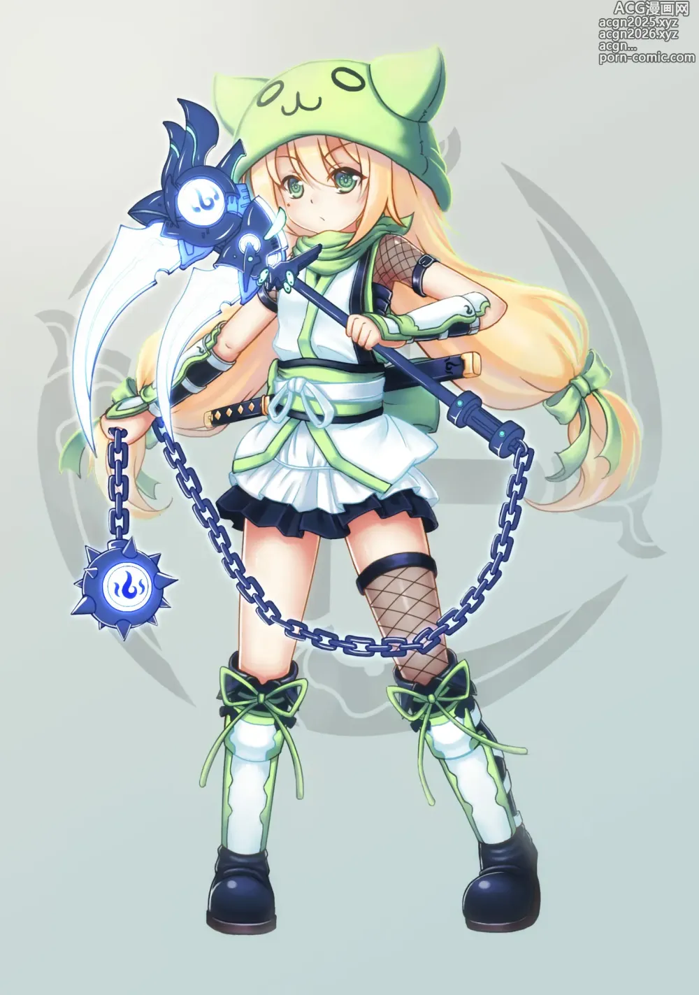 Page 1153 of imageset Pixiv) + GIF