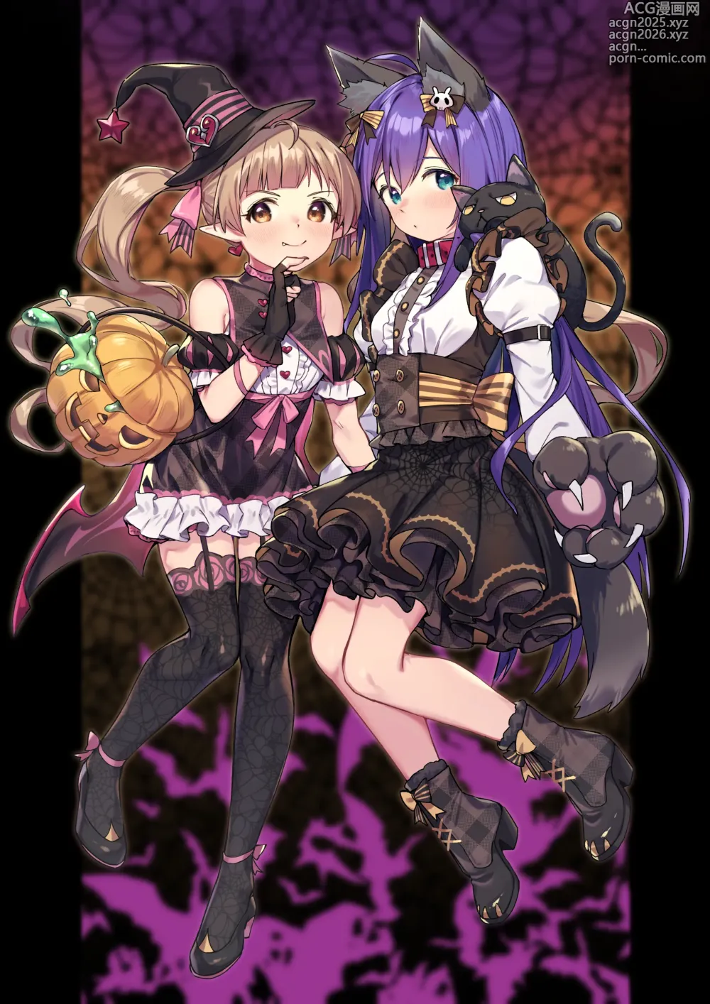 Page 7 of imageset [Shennai Misha] (fanbox)