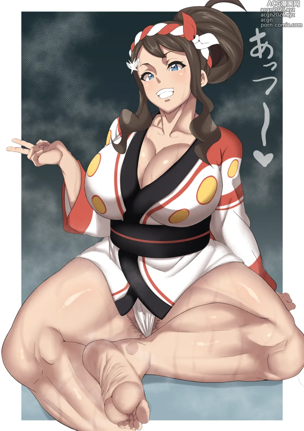 Page 496 of imageset Oryuto Collection