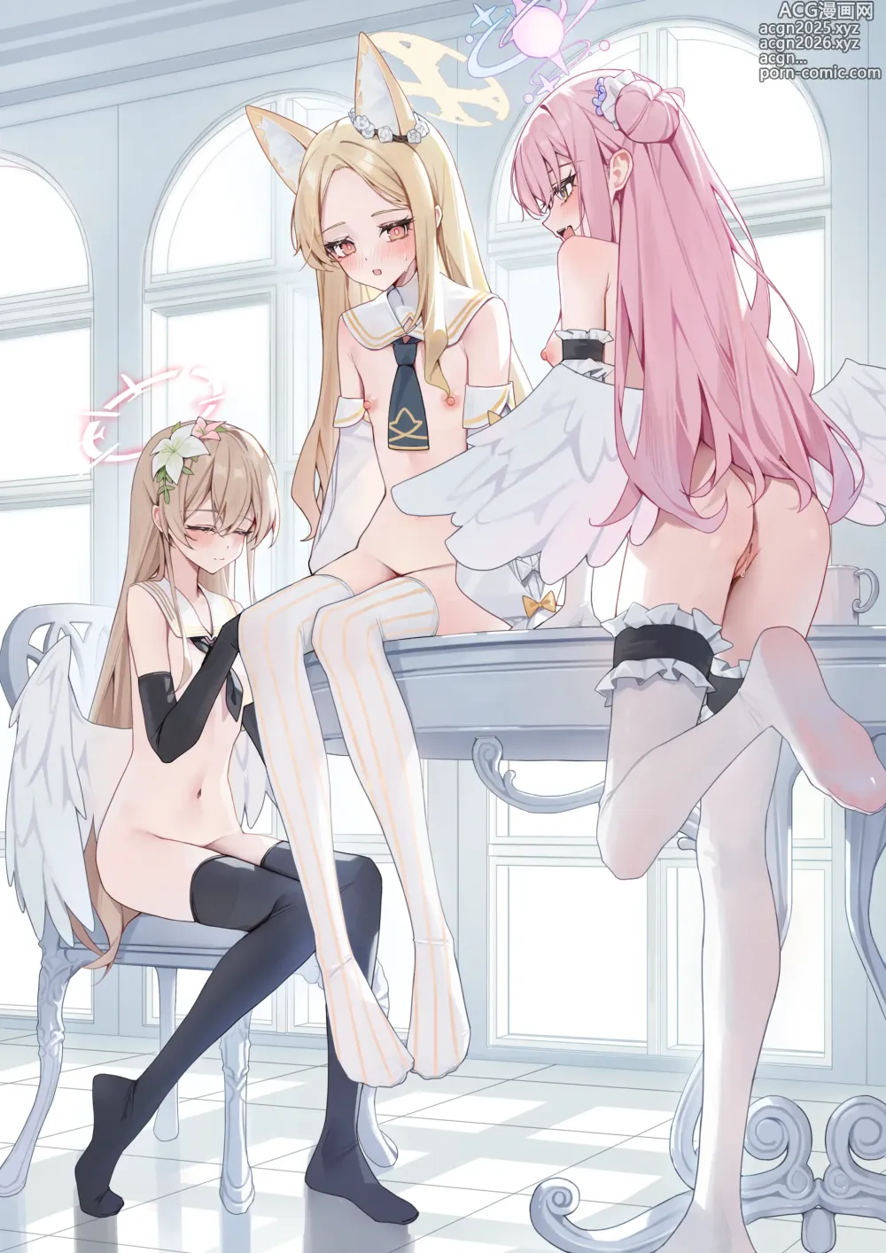 Page 1 of imageset bmce1uty (uncensored)