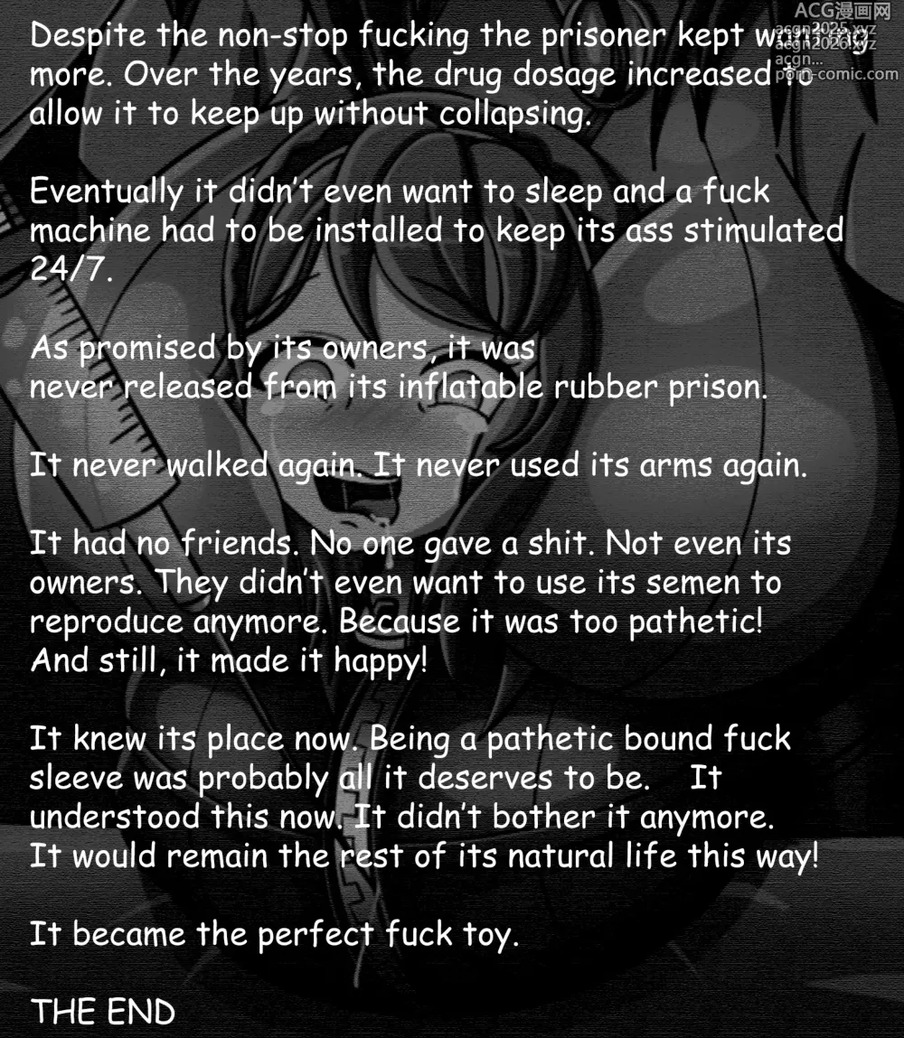 Page 17 of doujinshi cvvvvvvvvvvv