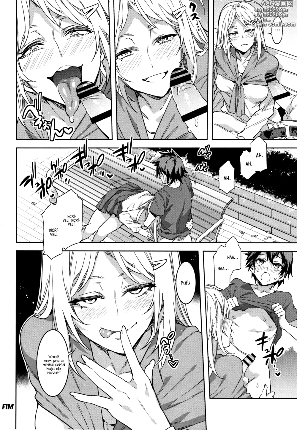 Page 16 of manga Juvenile Pornography