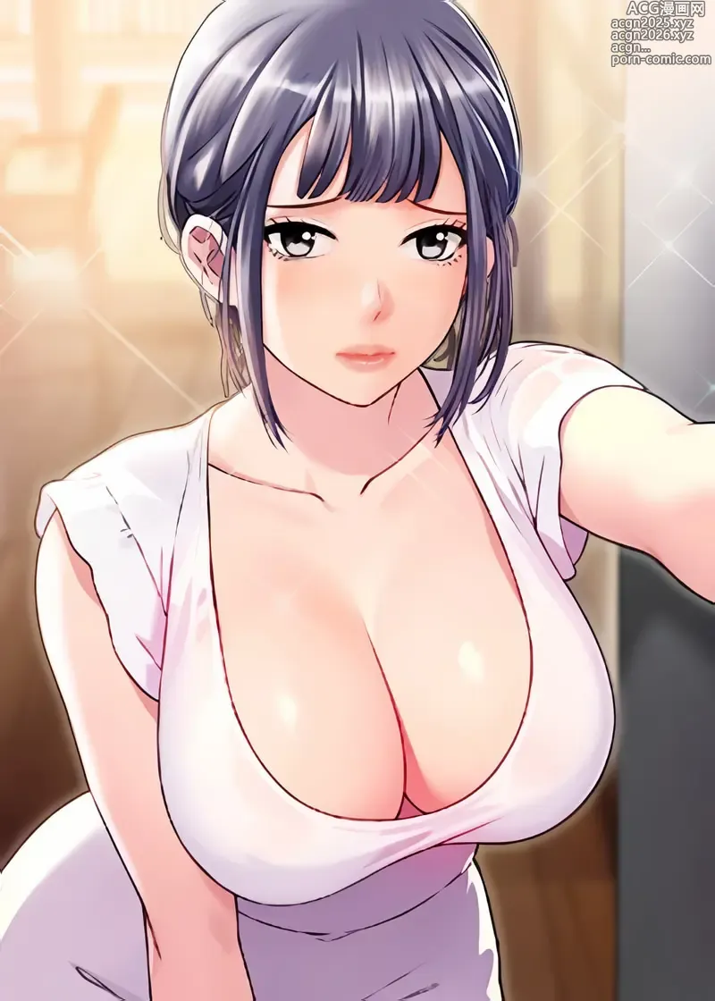 Page 2 of manga 人妻控 1-30