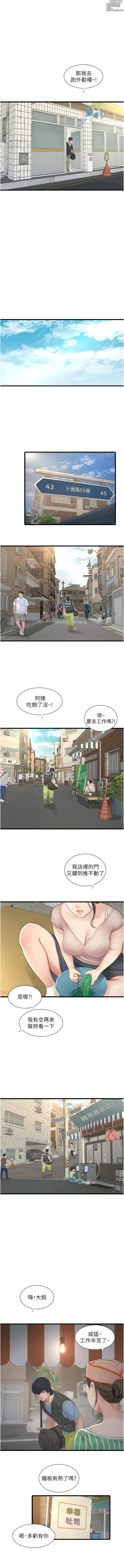 Page 11 of manga 水電工日誌 1-73