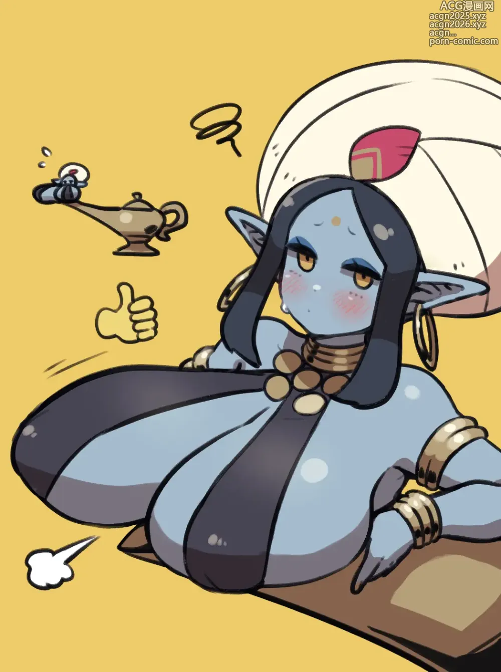 Page 4 of imageset 鱧