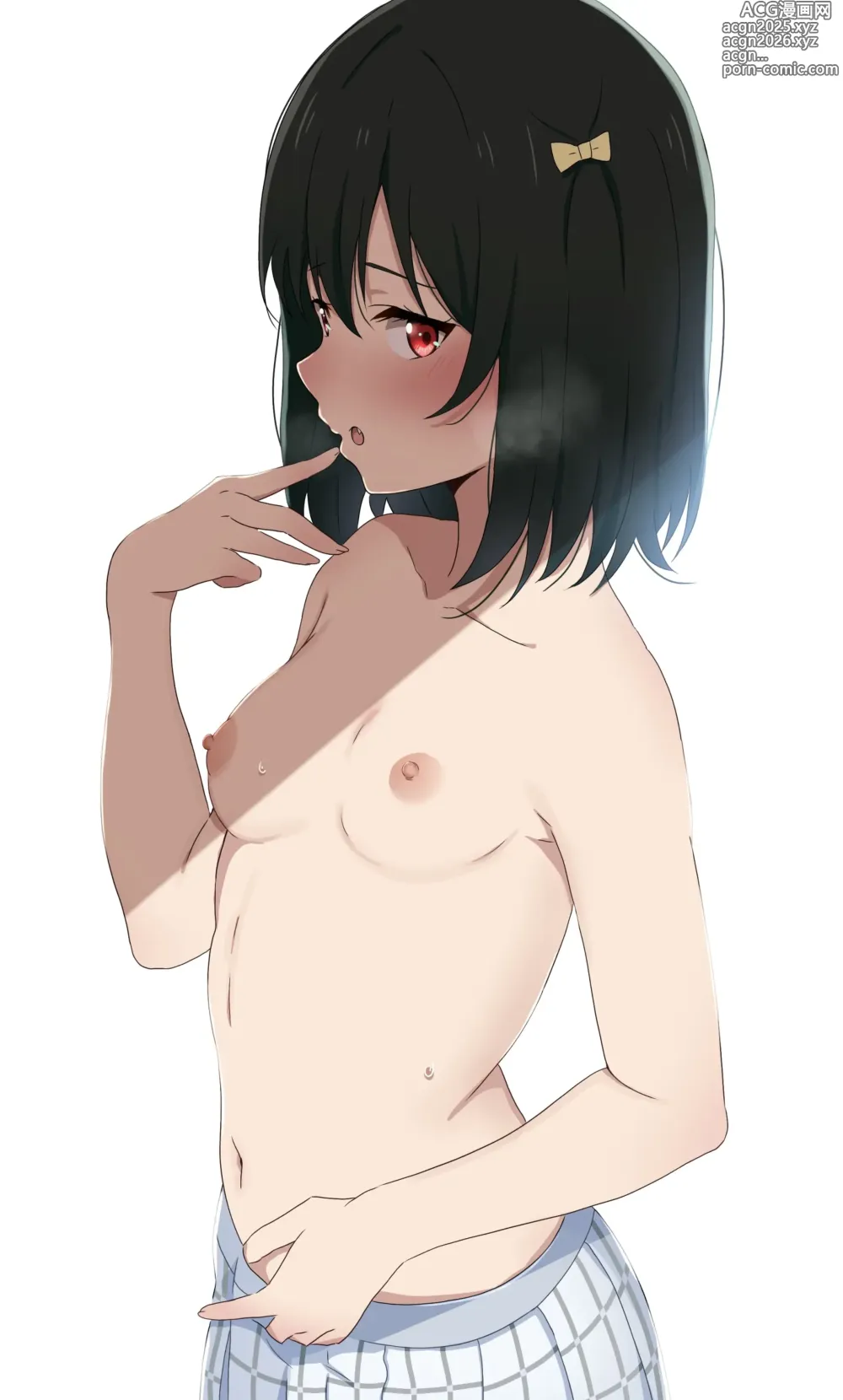 Page 82 of imageset みどっち Fanbox