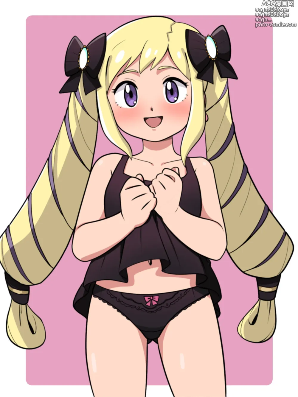 Page 722 of imageset Yume Yoroi