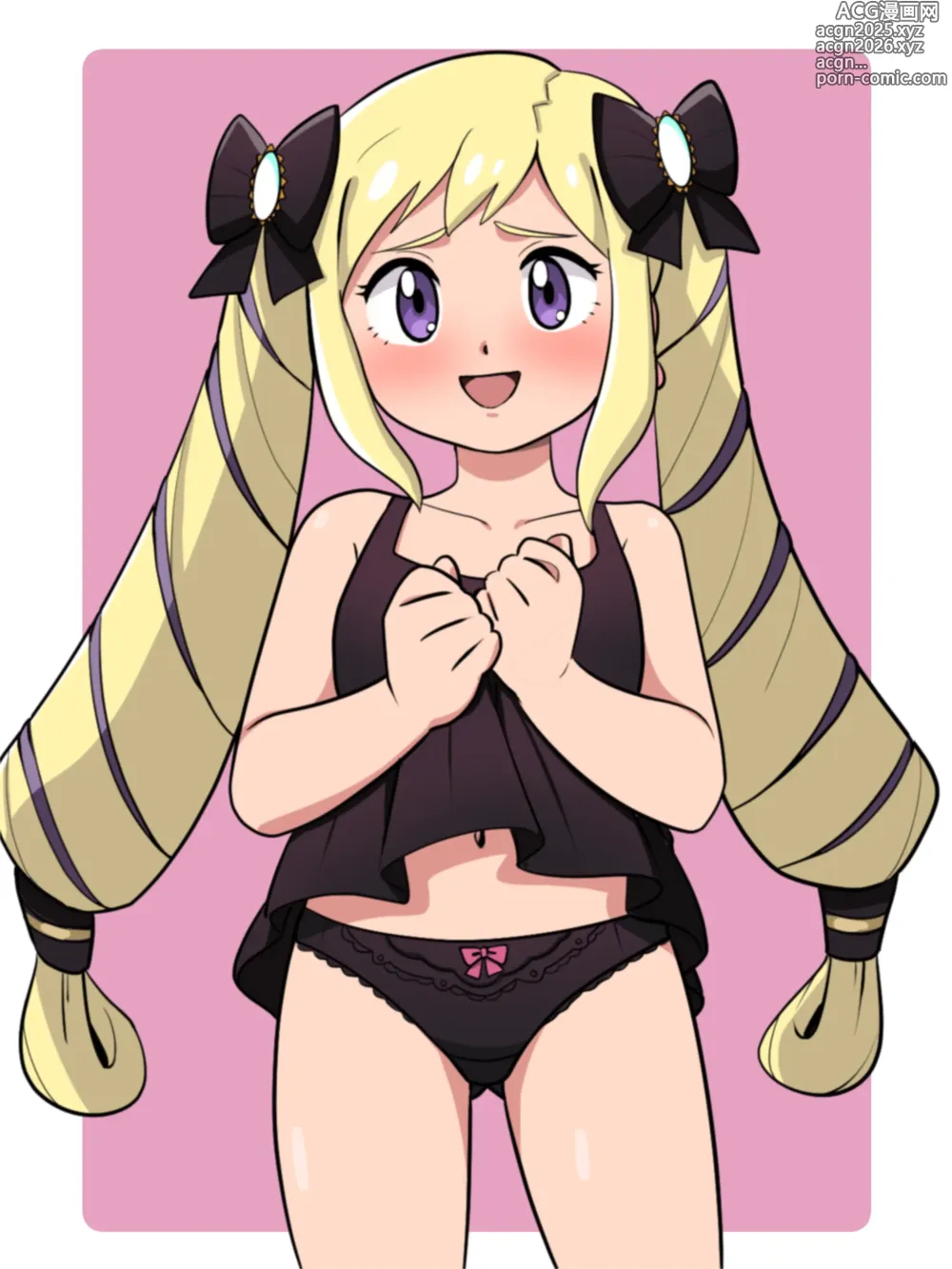 Page 724 of imageset Yume Yoroi