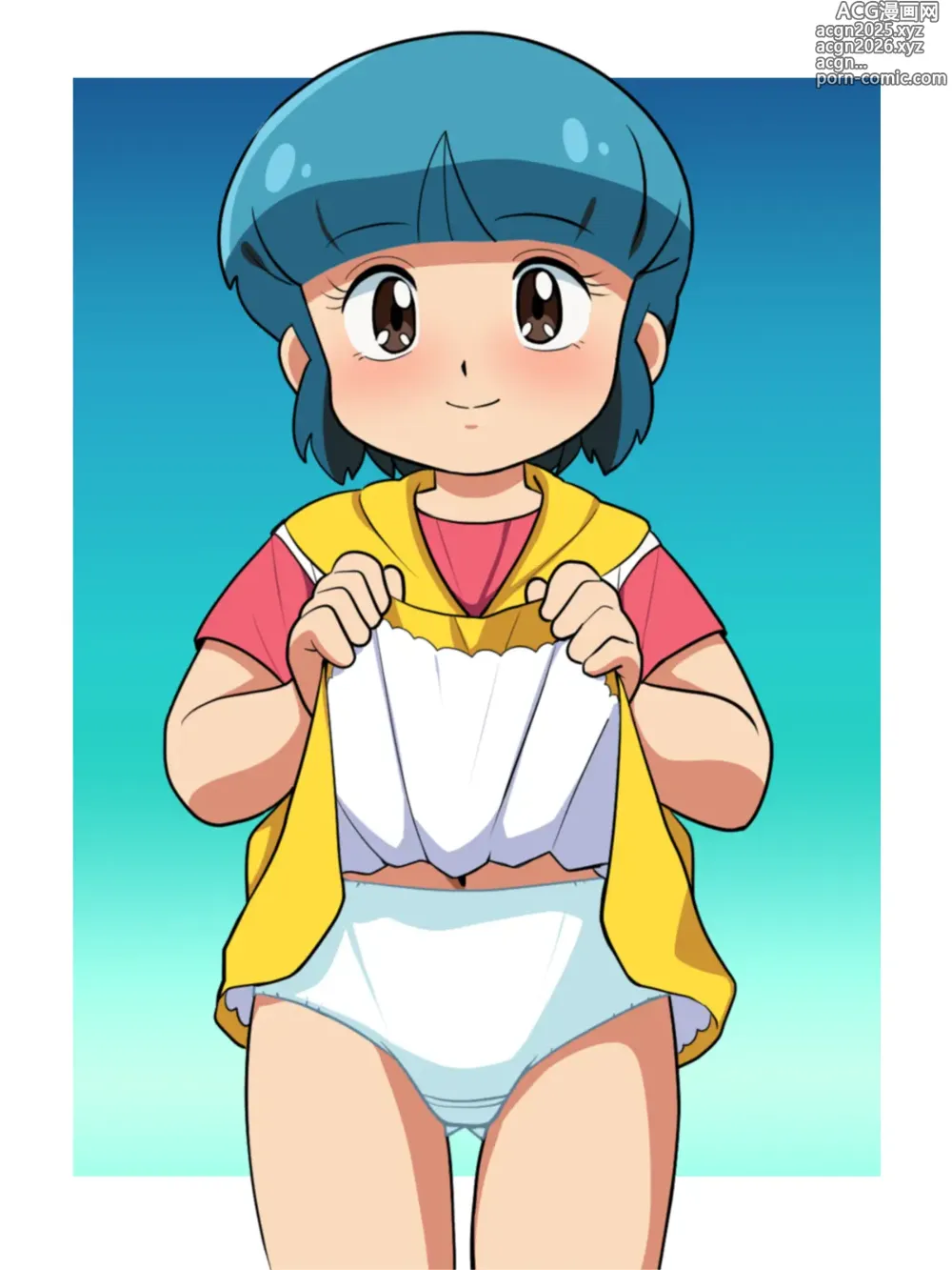 Page 732 of imageset Yume Yoroi