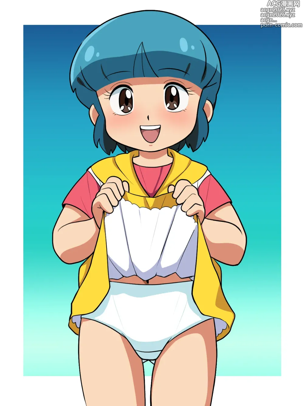 Page 738 of imageset Yume Yoroi