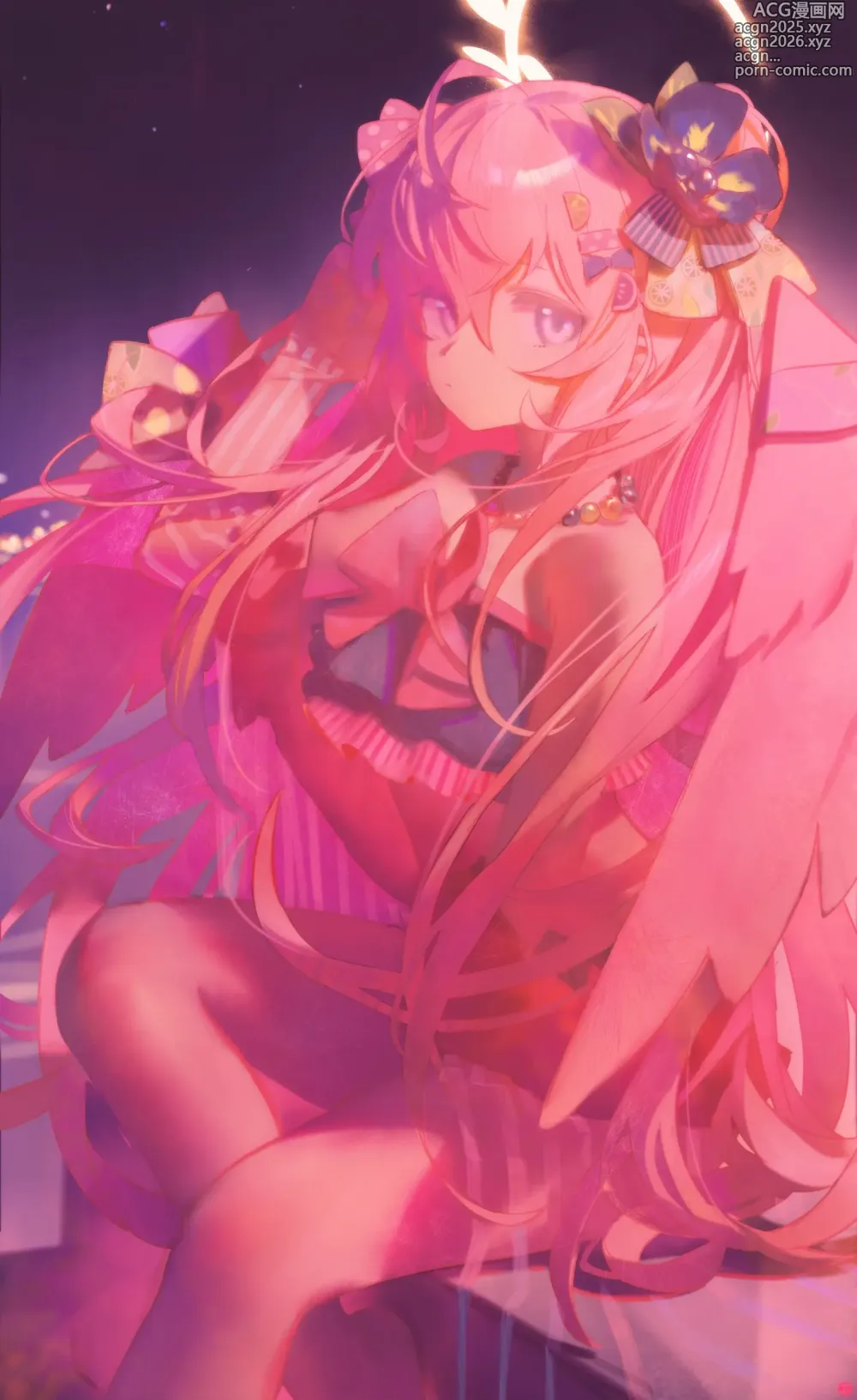 Page 13 of imageset 松川离