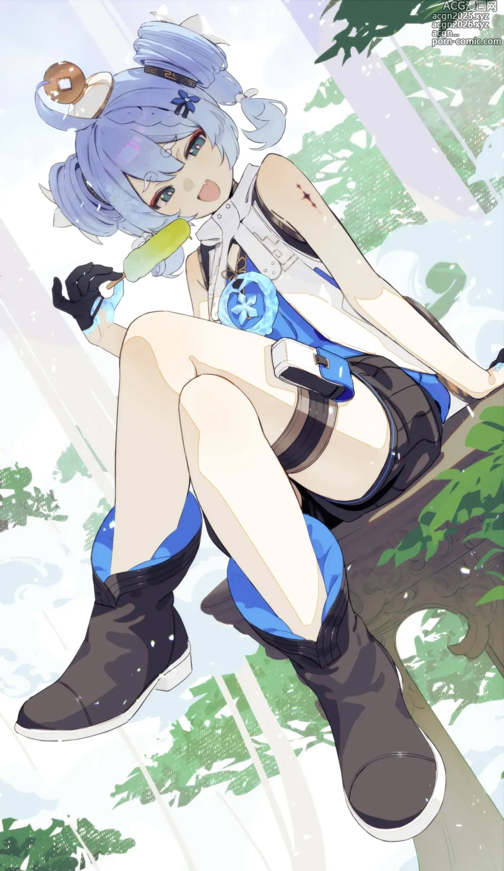 Page 145 of imageset 松川离