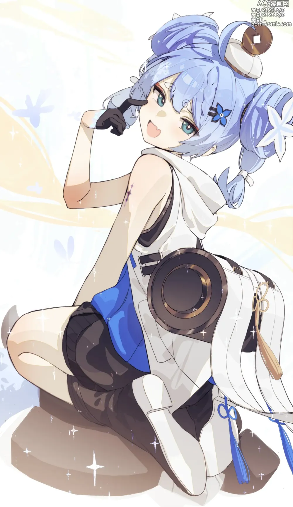 Page 147 of imageset 松川离