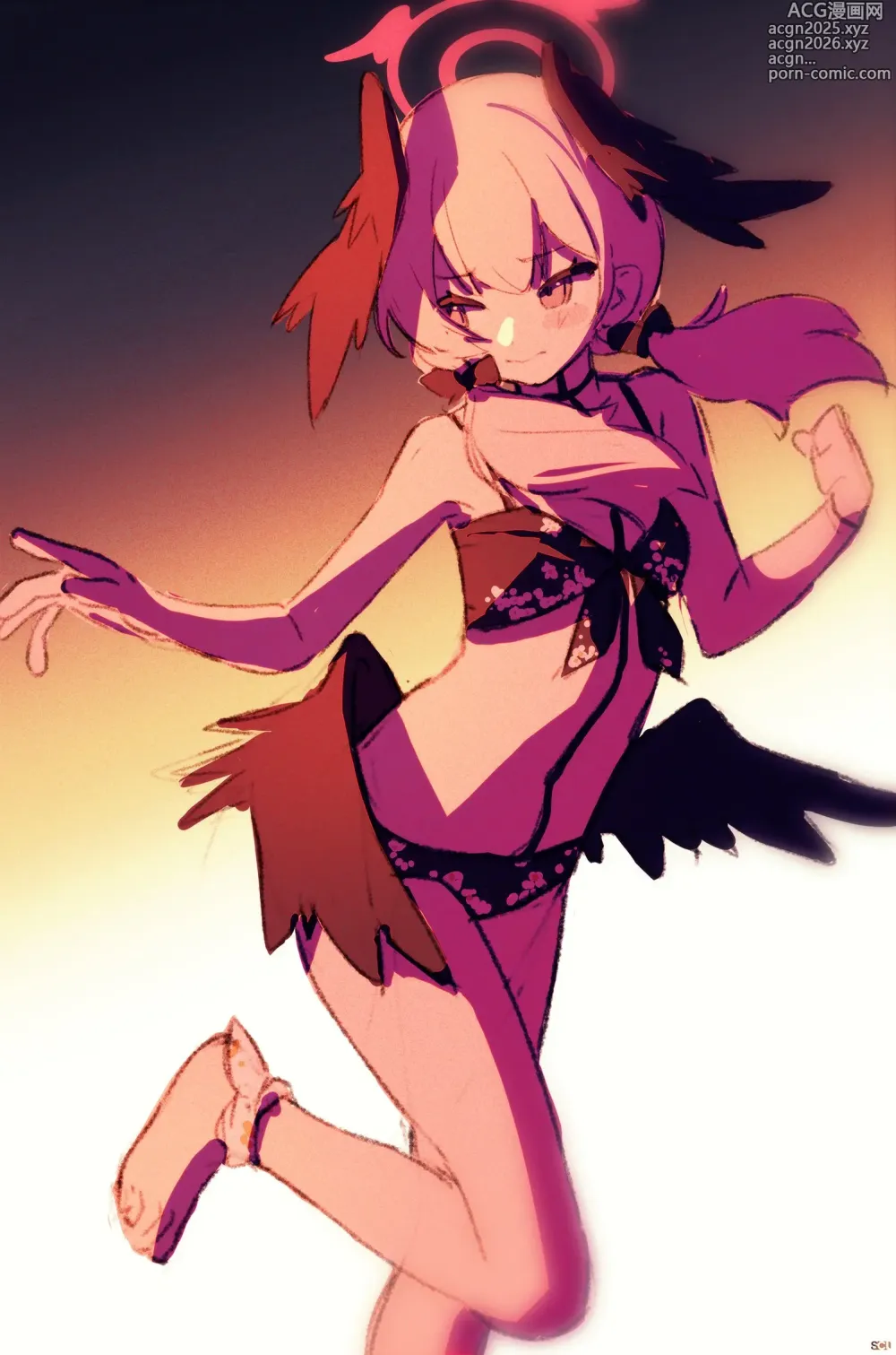 Page 24 of imageset 松川离