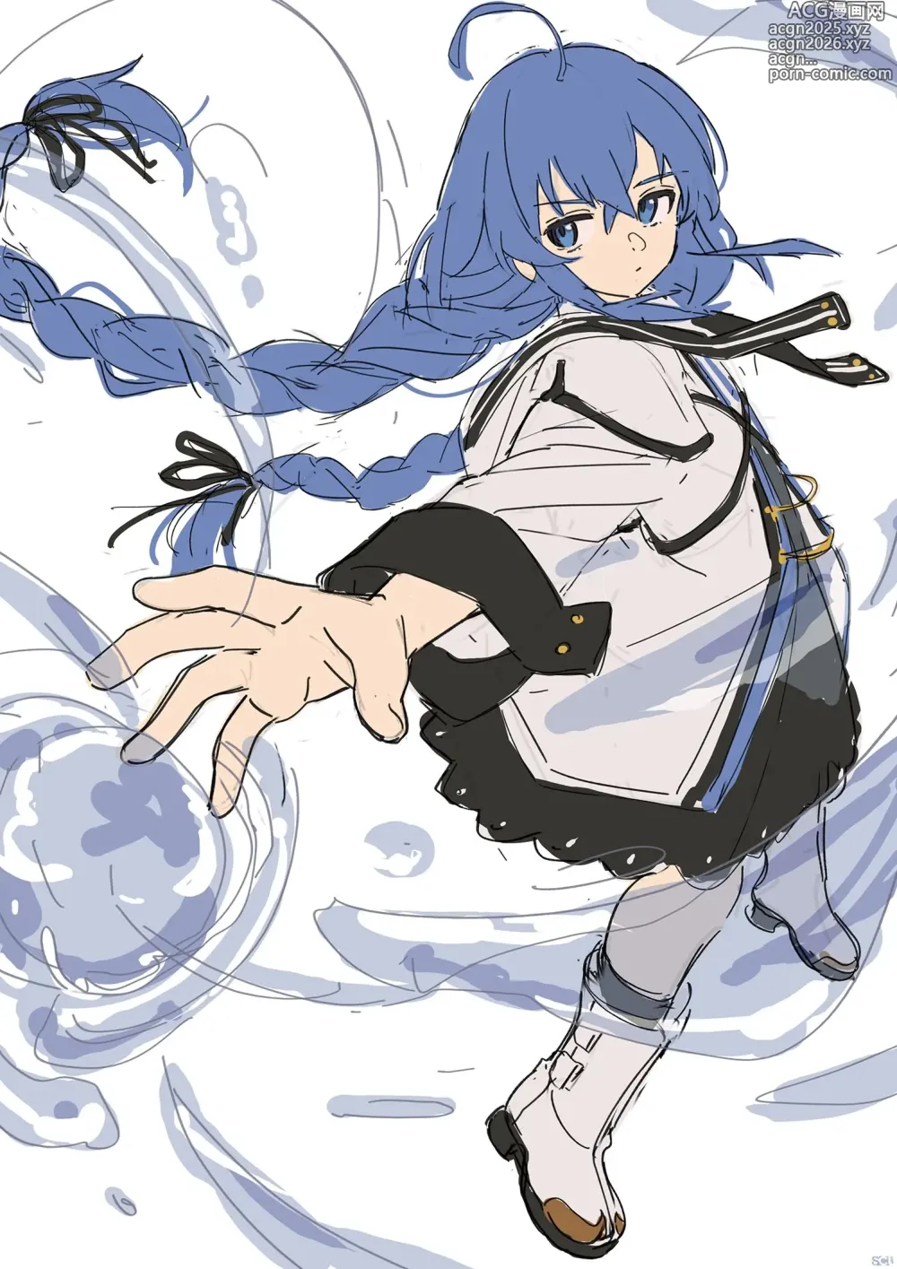 Page 27 of imageset 松川离