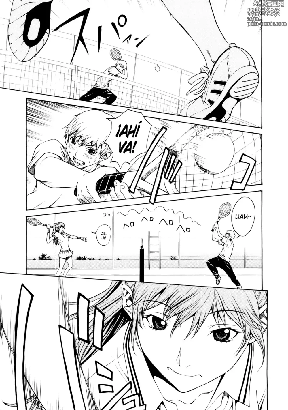 Page 28 of manga Bijin na Haha to Tsuyoki na Classmate