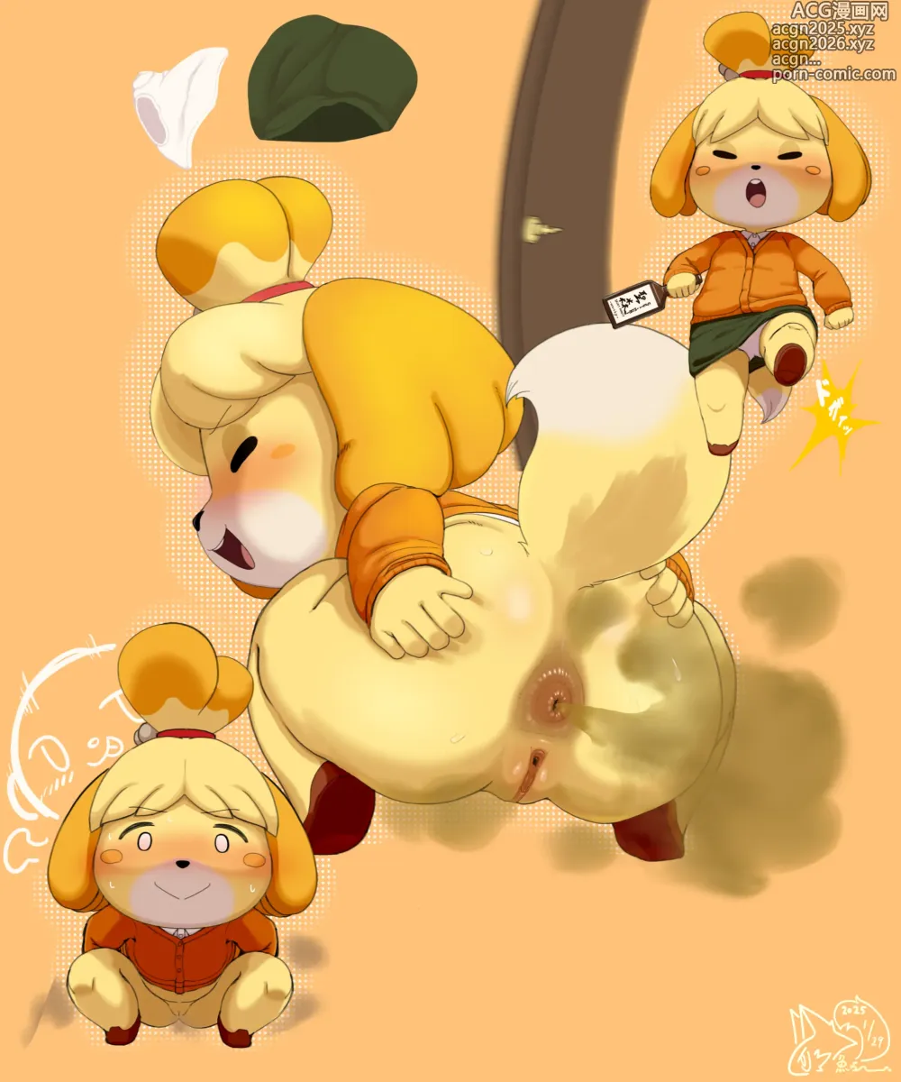 Page 272 of imageset Ayusake