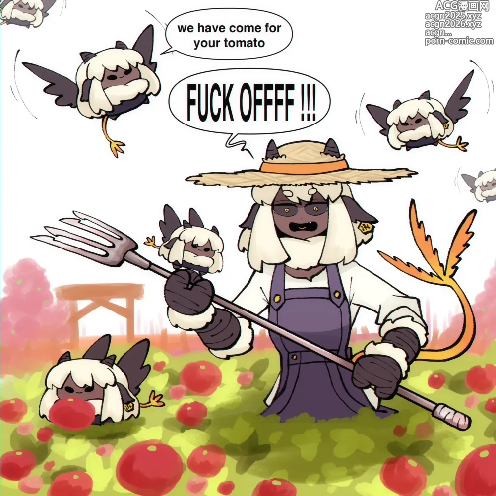 Page 4 of imageset Tempura Person