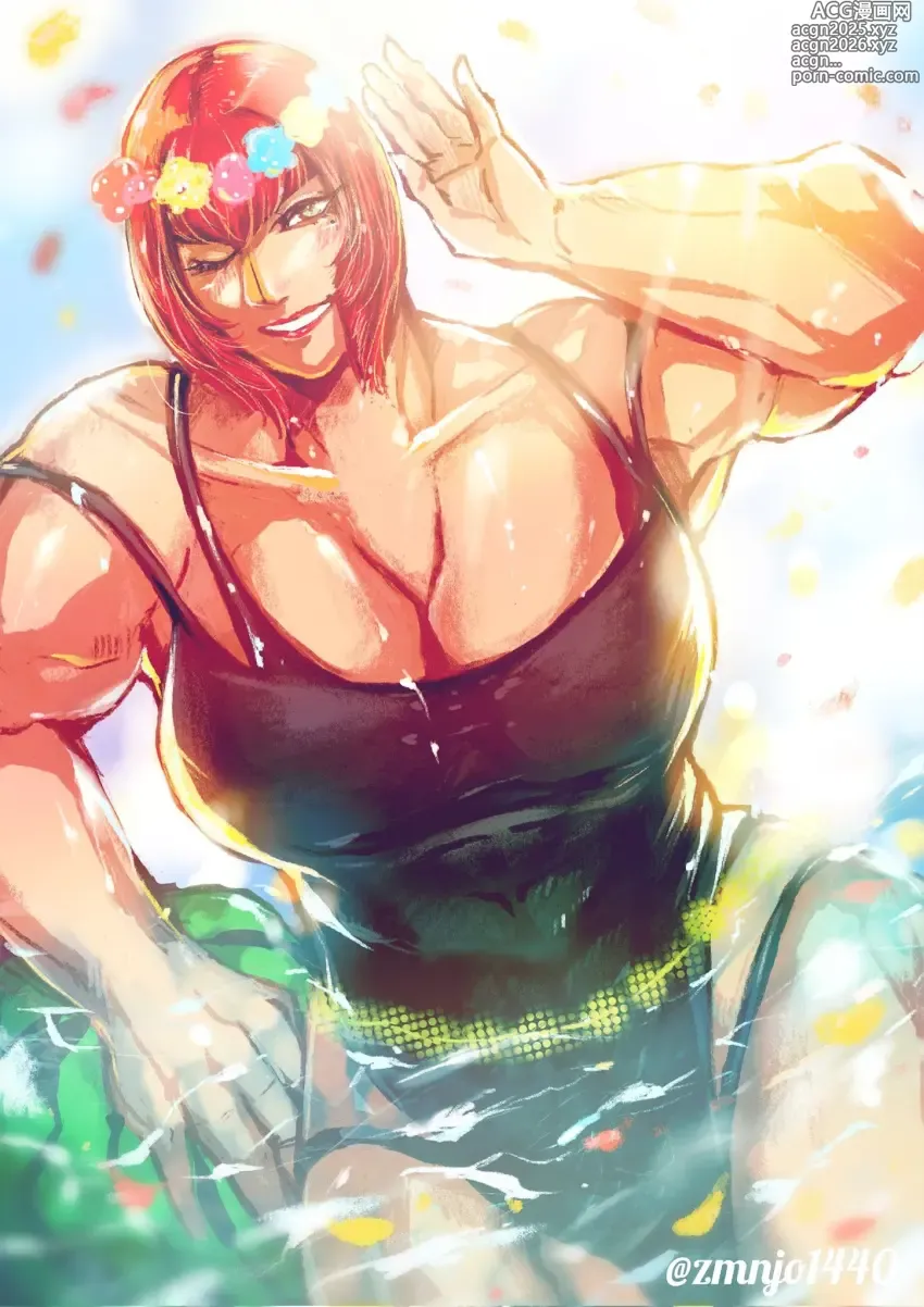 Page 4 of imageset Arist zmnjo1440 pixiv