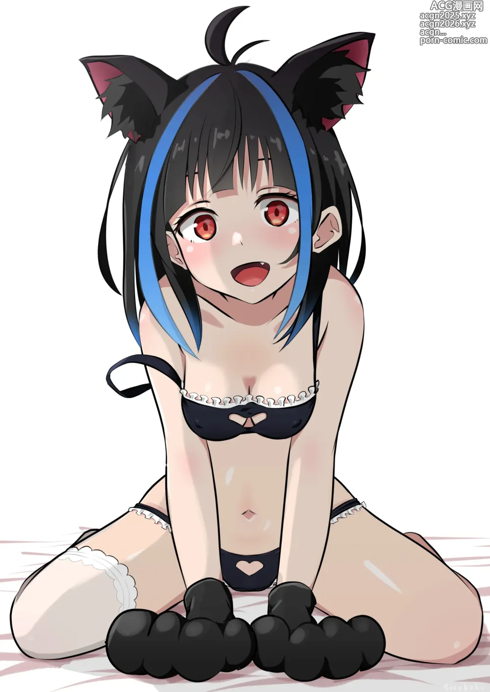 Page 24 of imageset Sirokohi (2019.06-2025.01) PART 2/2