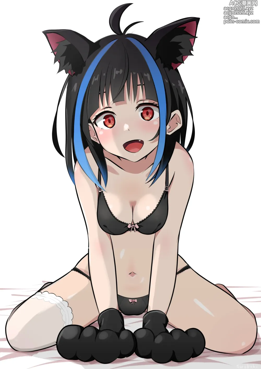Page 28 of imageset Sirokohi (2019.06-2025.01) PART 2/2