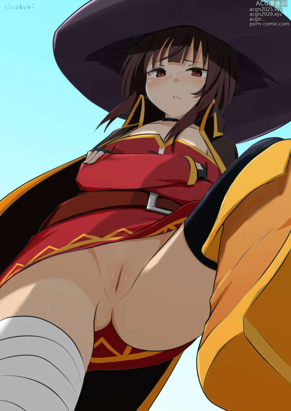 Page 6 of imageset Sirokohi (2019.06-2025.01) PART 2/2
