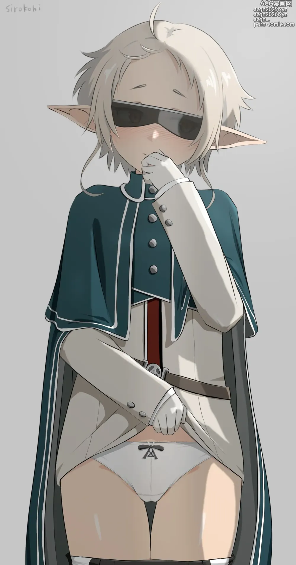 Page 10 of imageset Sirokohi (2019.06-2025.01) PART 2/2