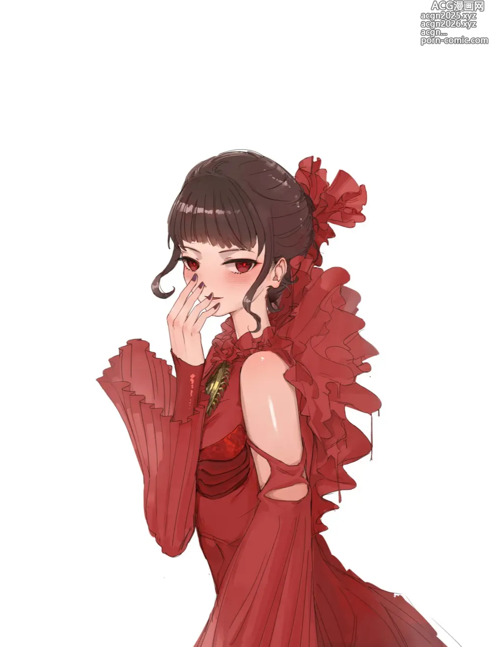 Page 134 of imageset 凝热化合