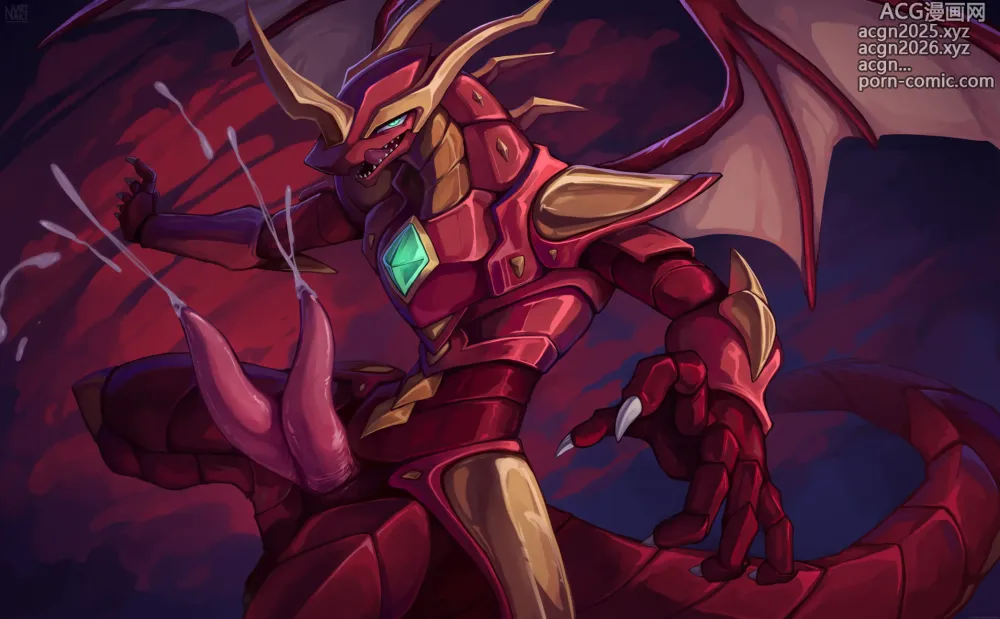Page 11 of imageset October 2024 (2024-10) silver tier rewards (Catnap + Drago (bakugan))