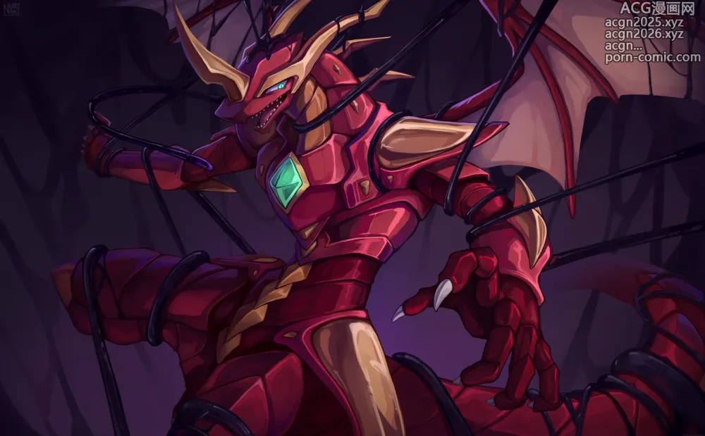 Page 18 of imageset October 2024 (2024-10) silver tier rewards (Catnap + Drago (bakugan))