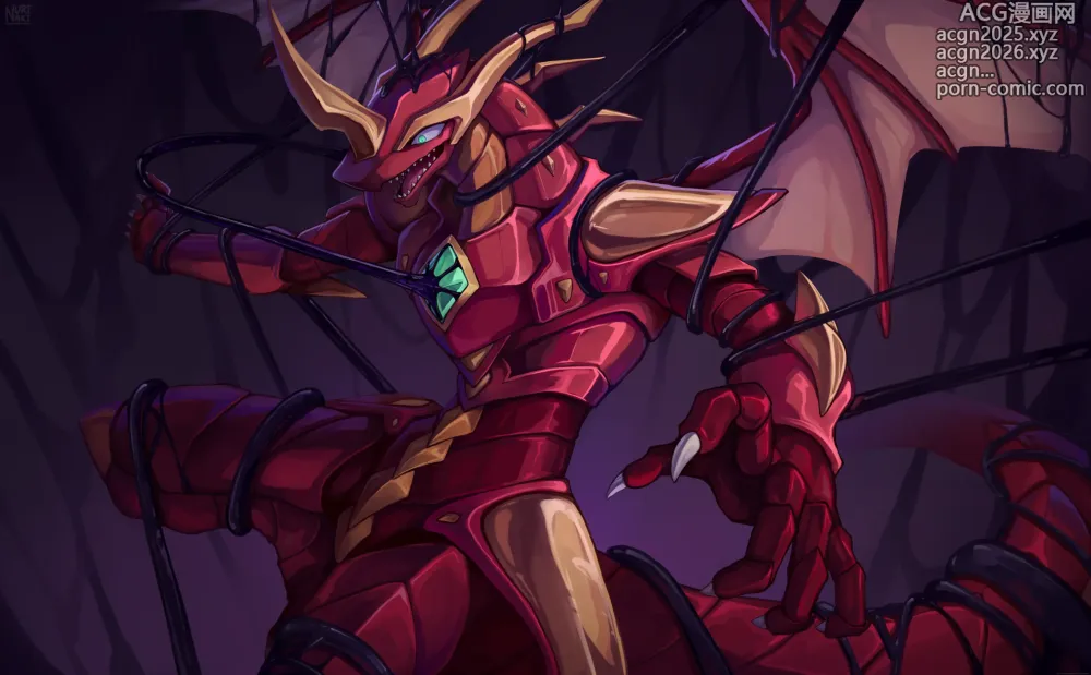 Page 19 of imageset October 2024 (2024-10) silver tier rewards (Catnap + Drago (bakugan))