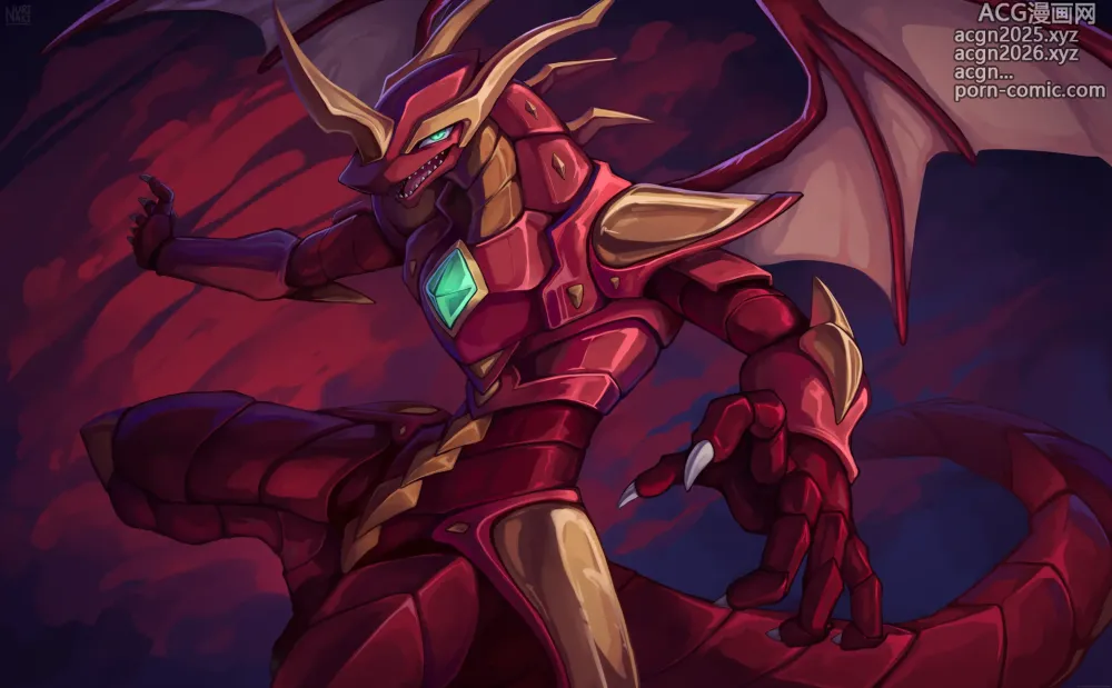 Page 6 of imageset October 2024 (2024-10) silver tier rewards (Catnap + Drago (bakugan))