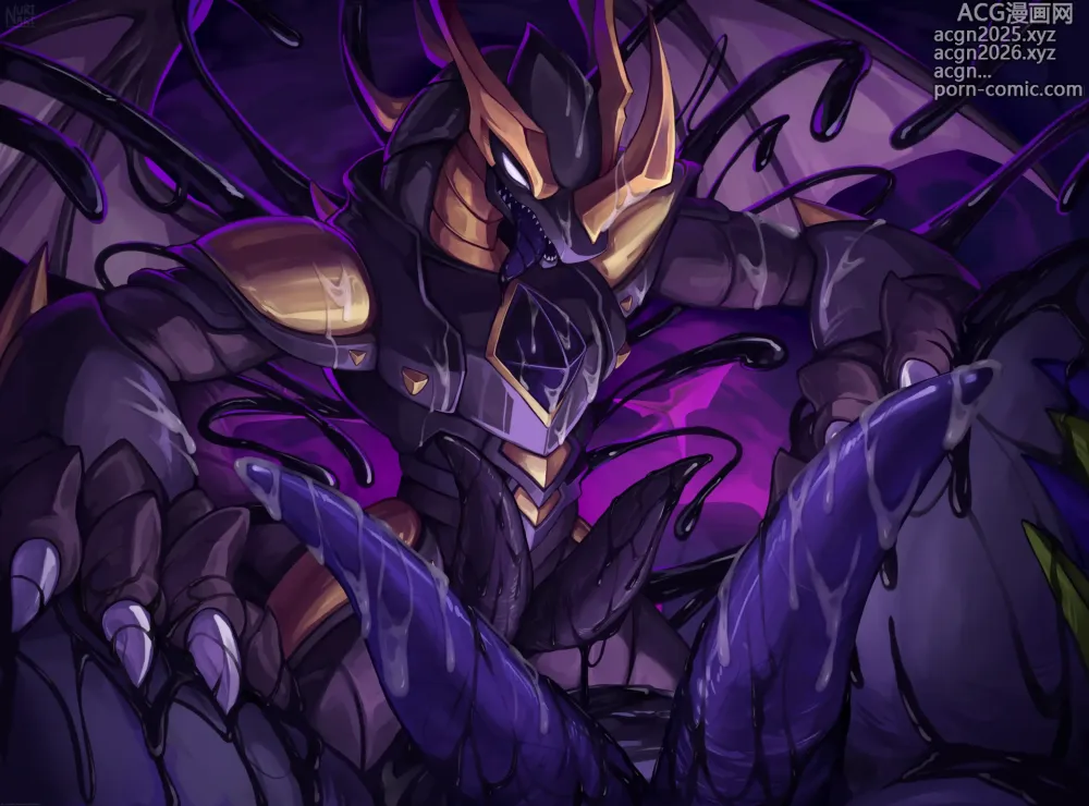 Page 56 of imageset October 2024 (2024-10) silver tier rewards (Catnap + Drago (bakugan))