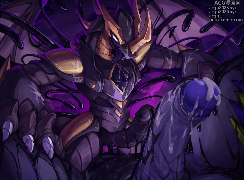 Page 57 of imageset October 2024 (2024-10) silver tier rewards (Catnap + Drago (bakugan))