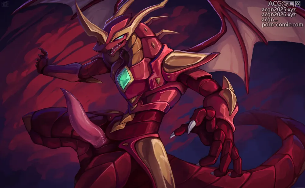 Page 7 of imageset October 2024 (2024-10) silver tier rewards (Catnap + Drago (bakugan))
