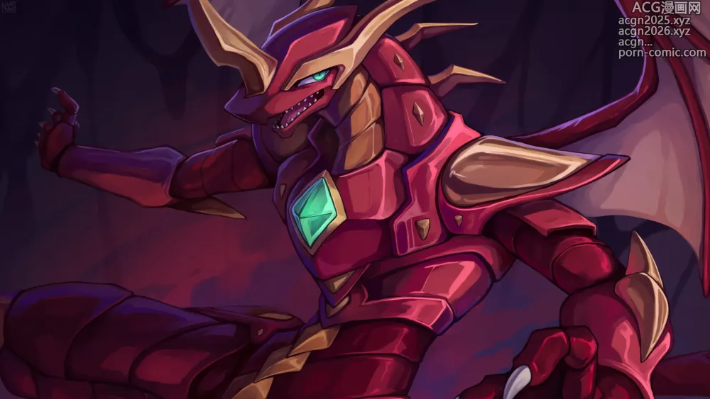 Page 62 of imageset October 2024 (2024-10) silver tier rewards (Catnap + Drago (bakugan))