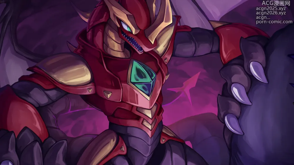 Page 71 of imageset October 2024 (2024-10) silver tier rewards (Catnap + Drago (bakugan))