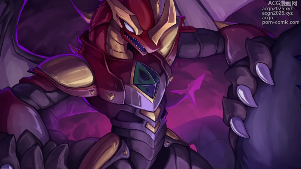 Page 72 of imageset October 2024 (2024-10) silver tier rewards (Catnap + Drago (bakugan))