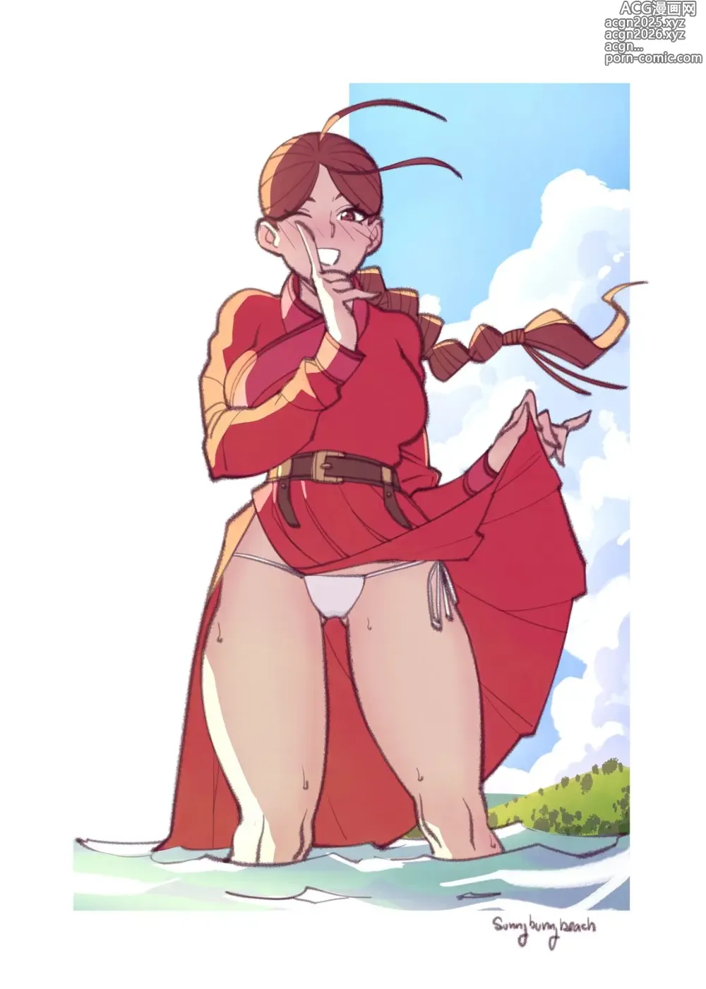 Page 47 of imageset Artist - sunnybunnybeach