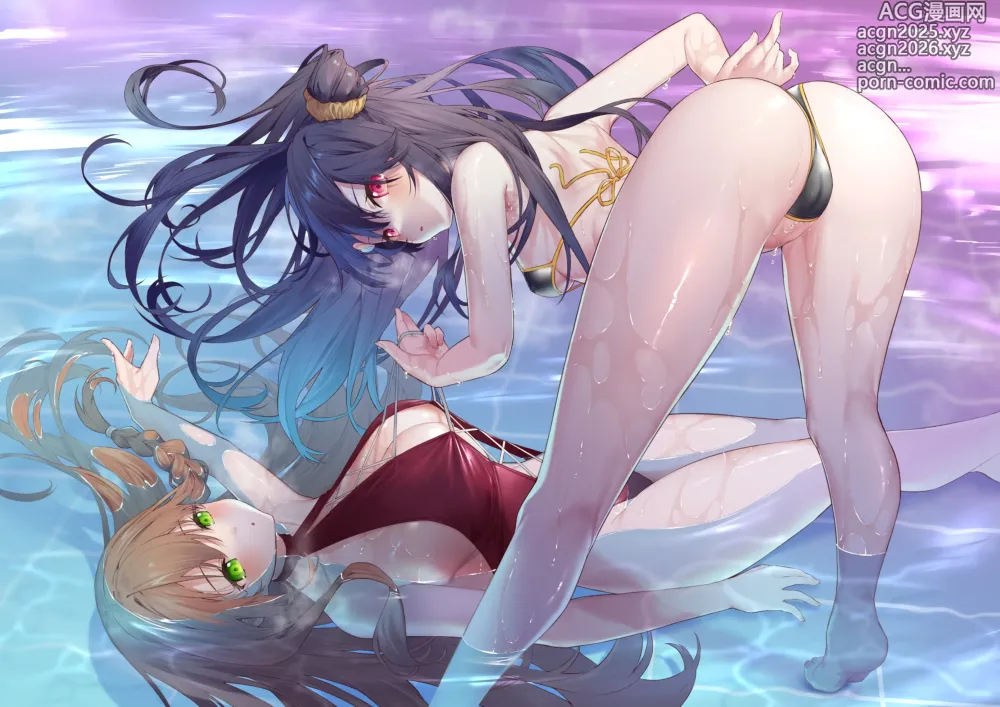 Page 13 of imageset ナイトプール