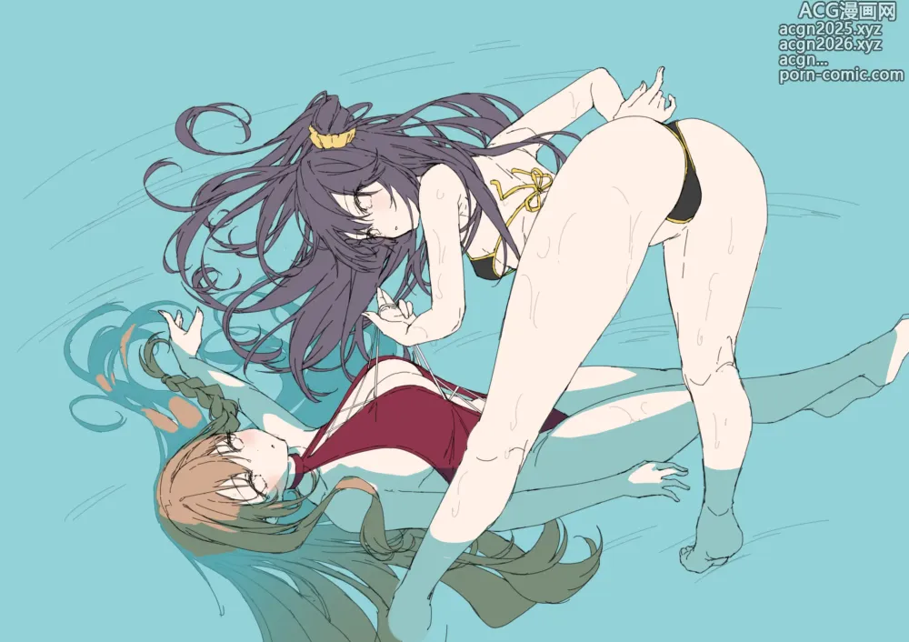 Page 17 of imageset ナイトプール