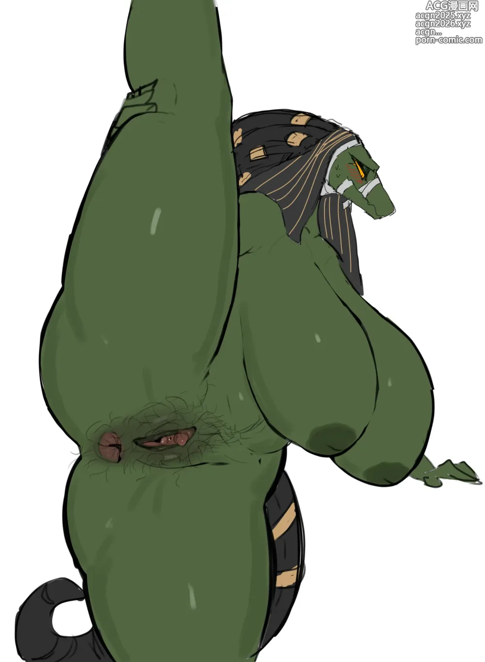 Page 6 of imageset Ammit