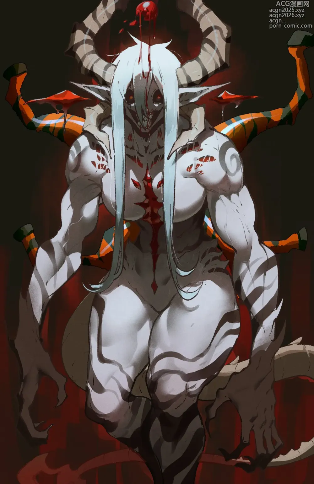 Page 7 of imageset ThiccwithaQ