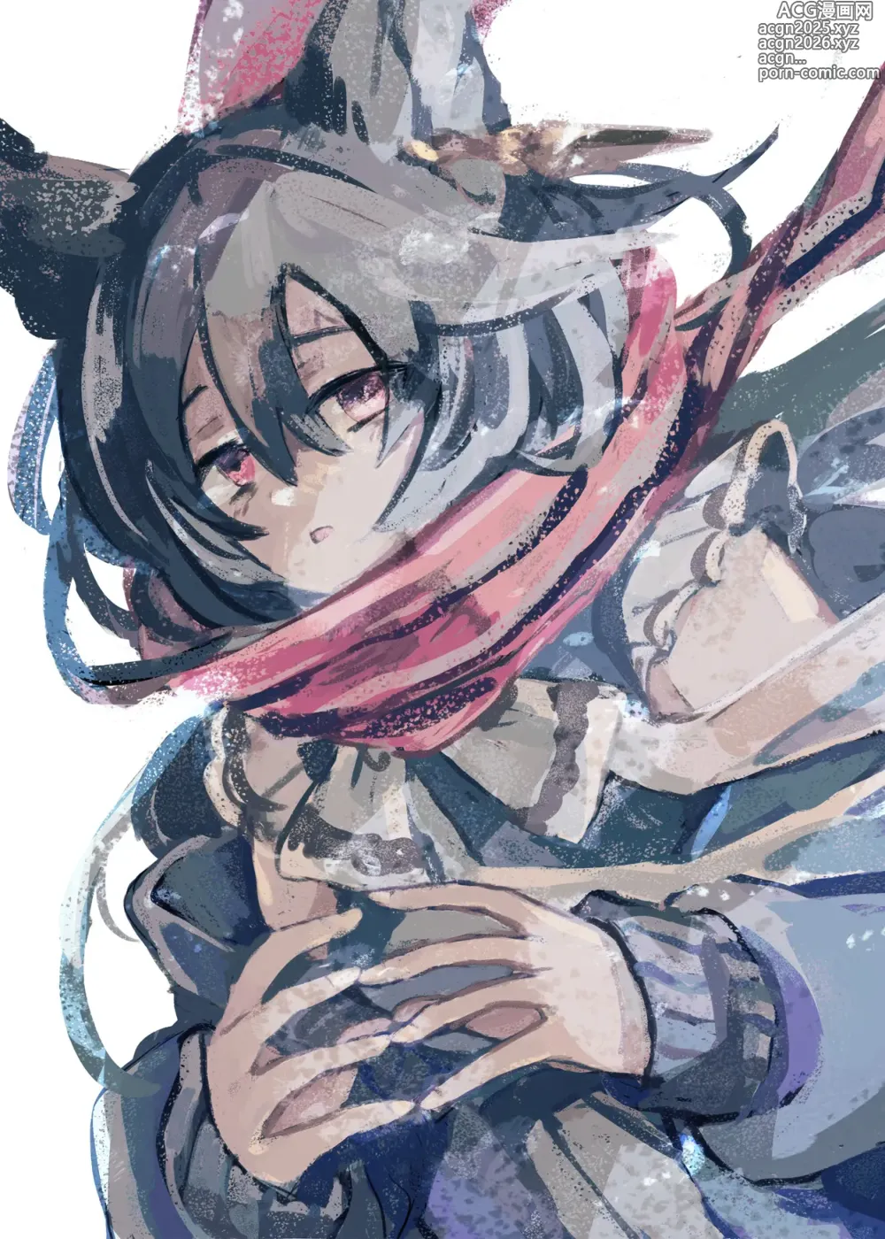 Page 19 of imageset Beautiful Erune Gallery 4 ( Granblue Fantasy )  5-2-2025