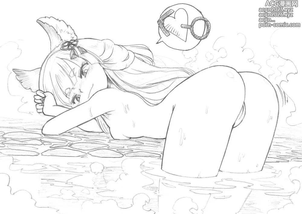 Page 27 of imageset Beautiful Erune Gallery 4 ( Granblue Fantasy )  5-2-2025