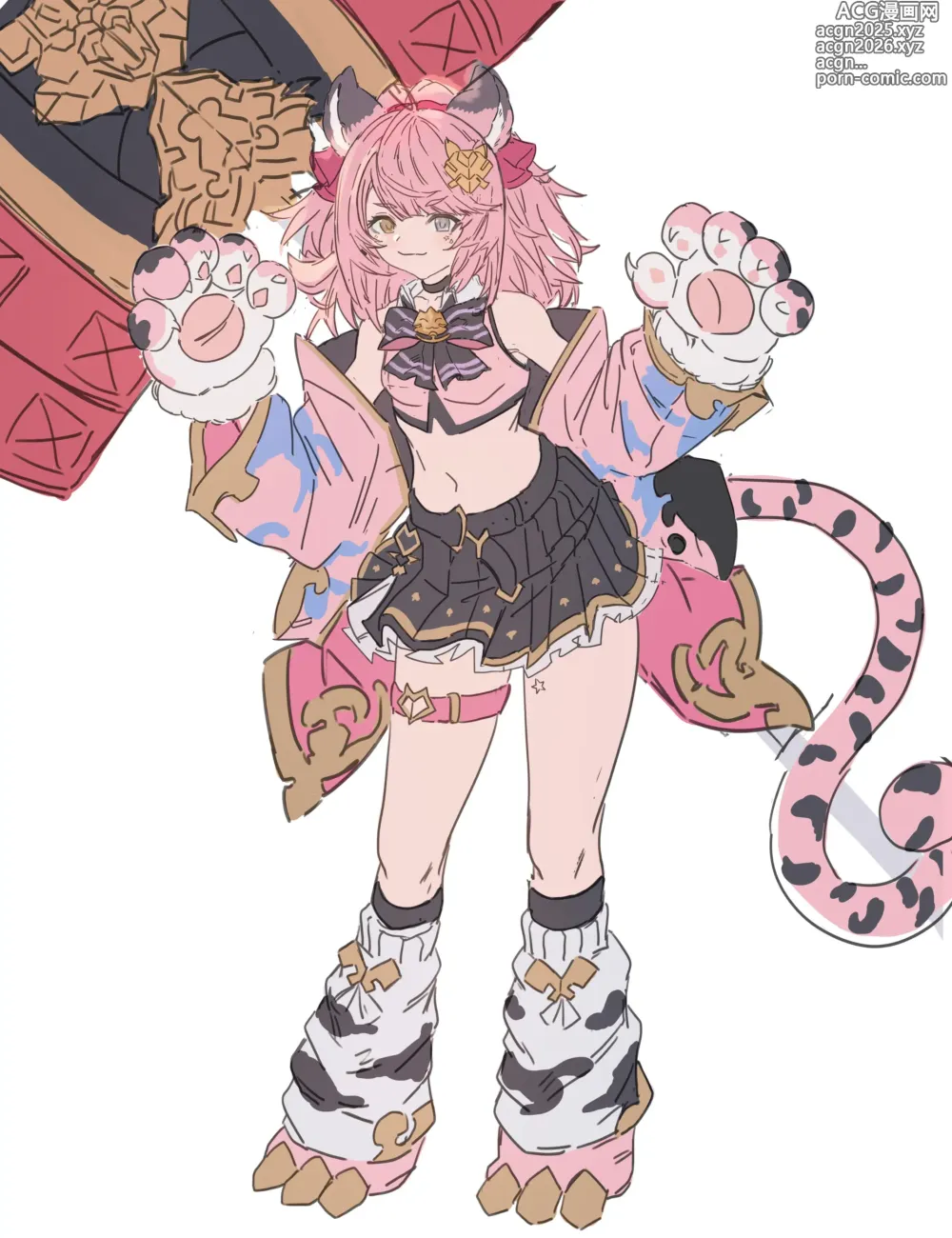 Page 797 of imageset Beautiful Erune Gallery 4 ( Granblue Fantasy )  5-2-2025