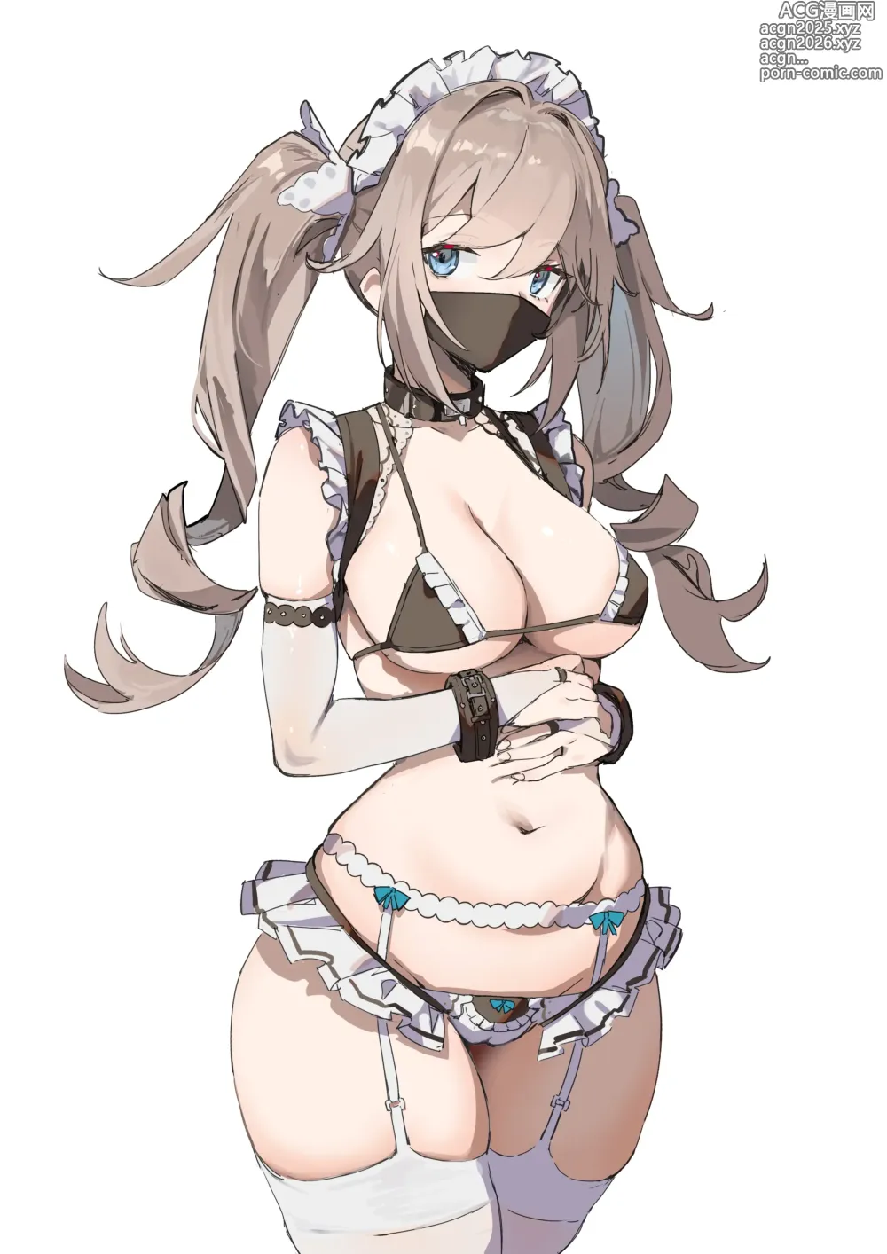 Page 14 of imageset 【Fanbox】Simao