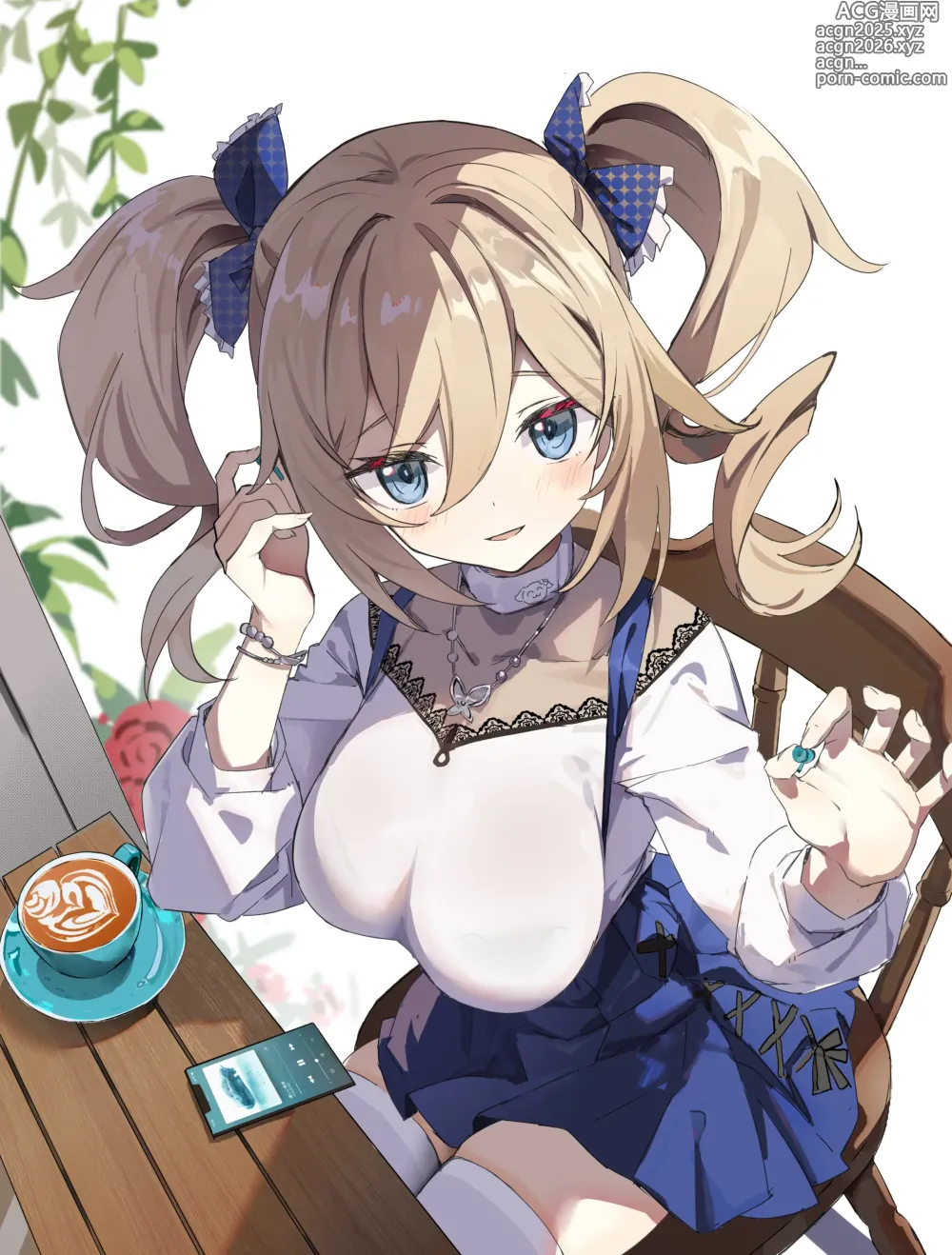 Page 21 of imageset 【Fanbox】Simao