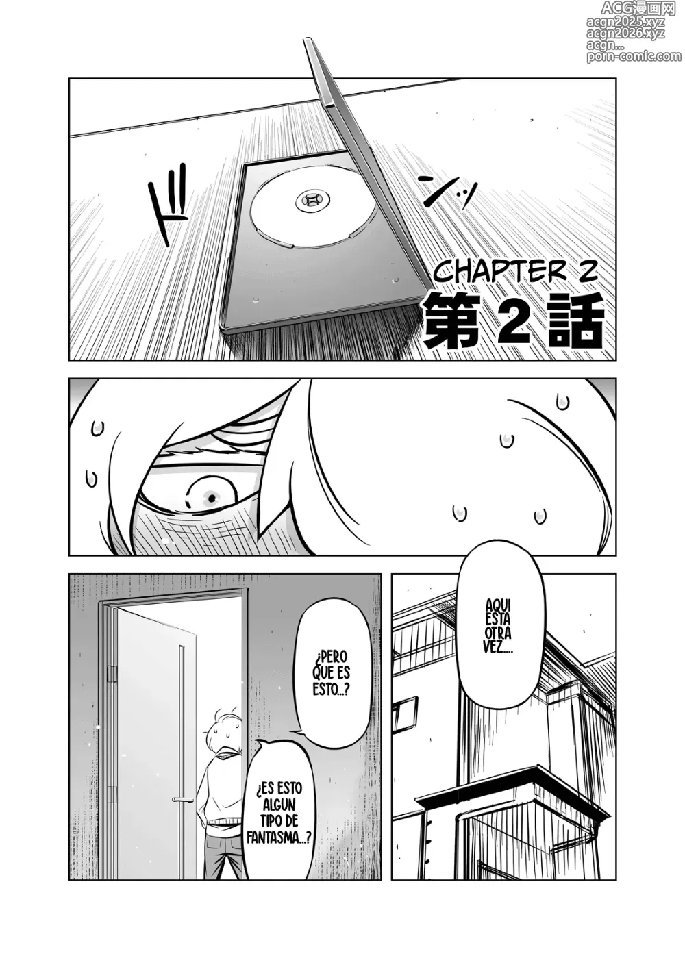 Page 2 of doujinshi Full Face Mask Sex Slave Wife, 〇〇-san 2
